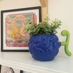 One Piece Netflix - Gomu Gomu 3D Mok