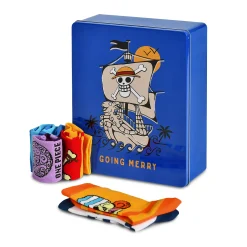 One Piece Sokken Adventskalender om te vullen