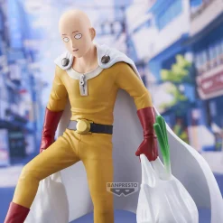 One Punch Man - Saitama Life-figuur