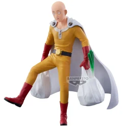 One Punch Man - Saitama Life-figuur