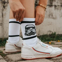 Original Stormtrooper - Sport Trooper Sokken 2 Set