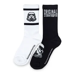 Original Stormtrooper - Sport Trooper Sokken 2 Set