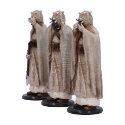Original Stormtrooper - Three Wise Tusken Raiders Figuren set