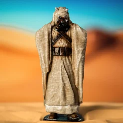 Original Stormtrooper - Three Wise Tusken Raiders Figuren set