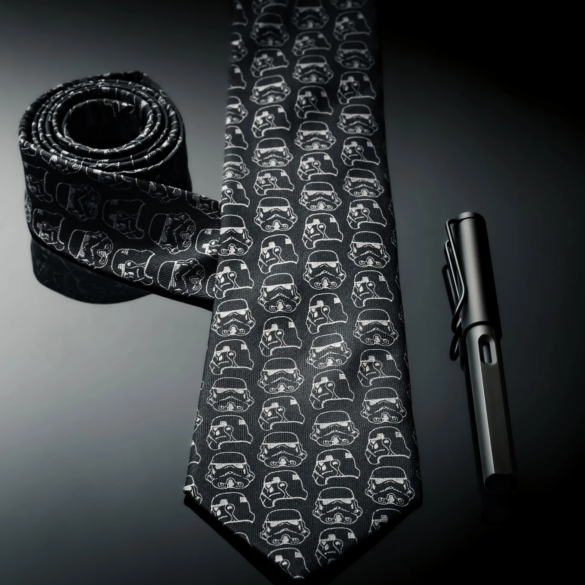 Original Stormtrooper - Trooper Pattern Stropdas