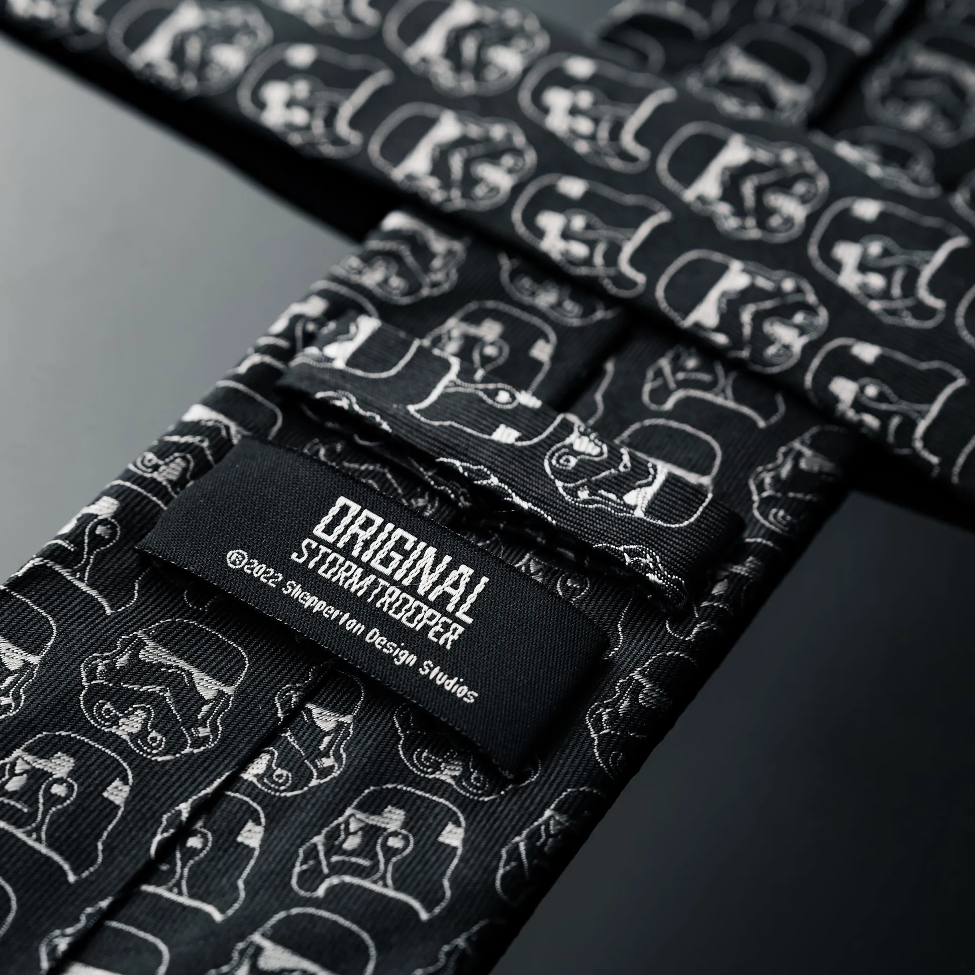 Original Stormtrooper - Trooper Pattern Stropdas