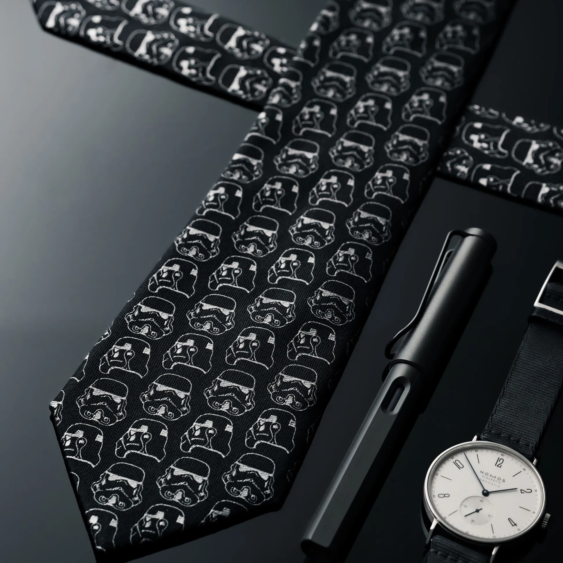 Original Stormtrooper - Trooper Pattern Stropdas