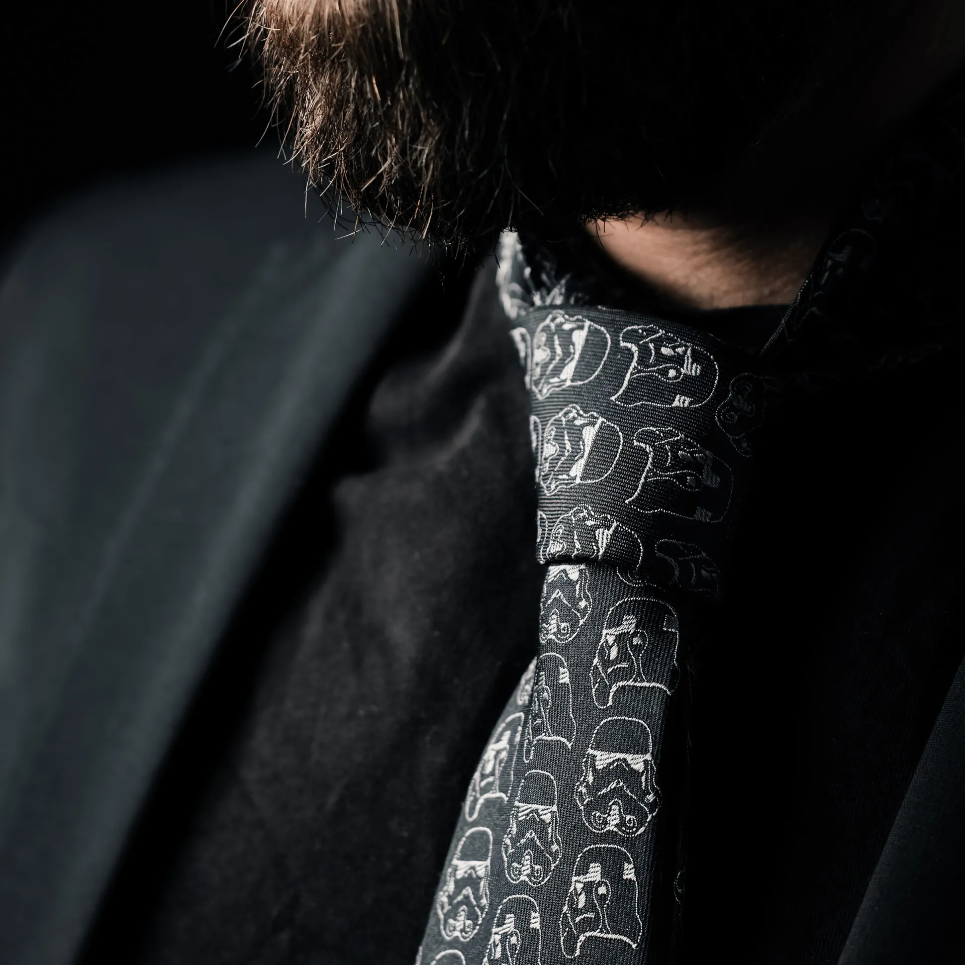 Original Stormtrooper - Trooper Pattern Stropdas