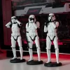 Original Stormtrooper Don't See Hear Speak Figuren Set