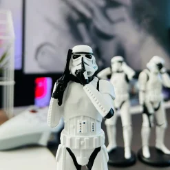 Original Stormtrooper Don't See Hear Speak Figuren Set