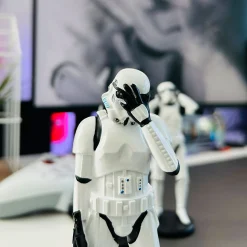 Original Stormtrooper Don't See Hear Speak Figuren Set