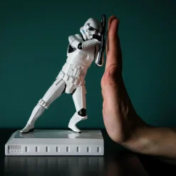 Originele Stormtrooper Boekensteunen
