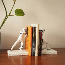 Originele Stormtrooper Boekensteunen
