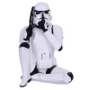 Originele Stormtrooper Don't Speak Figuur 10cm