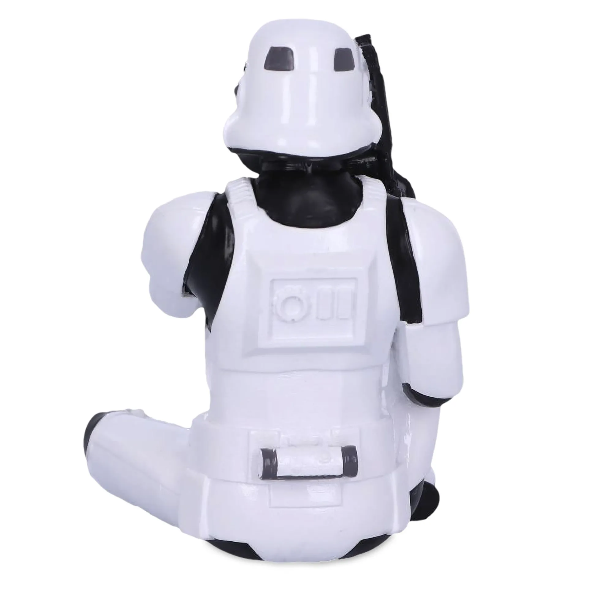 Originele Stormtrooper Don't Speak Figuur 10cm