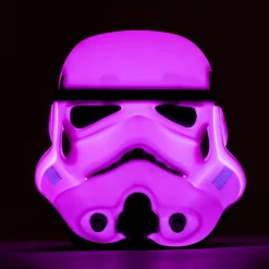 Originele Stormtrooper Helm Lamp