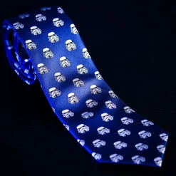 Originele Stormtrooper Helm Stropdas