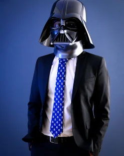 Originele Stormtrooper Helm Stropdas