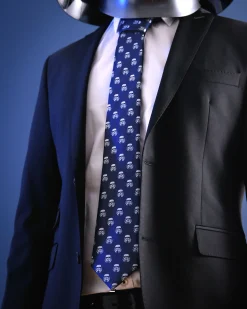 Originele Stormtrooper Helm Stropdas