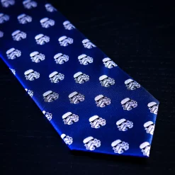 Originele Stormtrooper Helm Stropdas