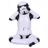 Originele Stormtrooper Hoor Niet Figuur 10cm