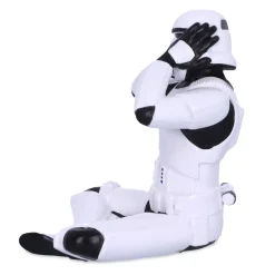 Originele Stormtrooper Hoor Niet Figuur 10cm