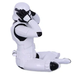 Originele Stormtrooper Hoor Niet Figuur 10cm