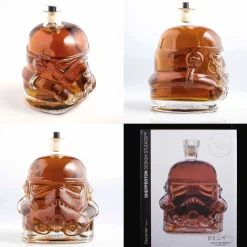 Originele Stormtrooper Karaf