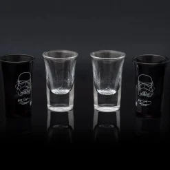Originele Stormtrooper Shots Glassenset