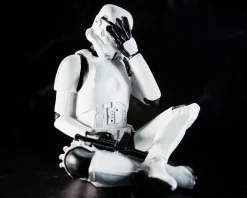 Originele Stormtrooper Zie Niet Figuur 10cm