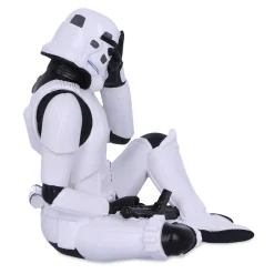 Originele Stormtrooper Zie Niet Figuur 10cm
