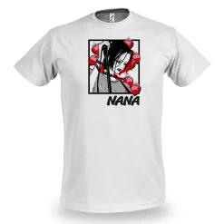 Osaki T-shirt voor Nana-fans