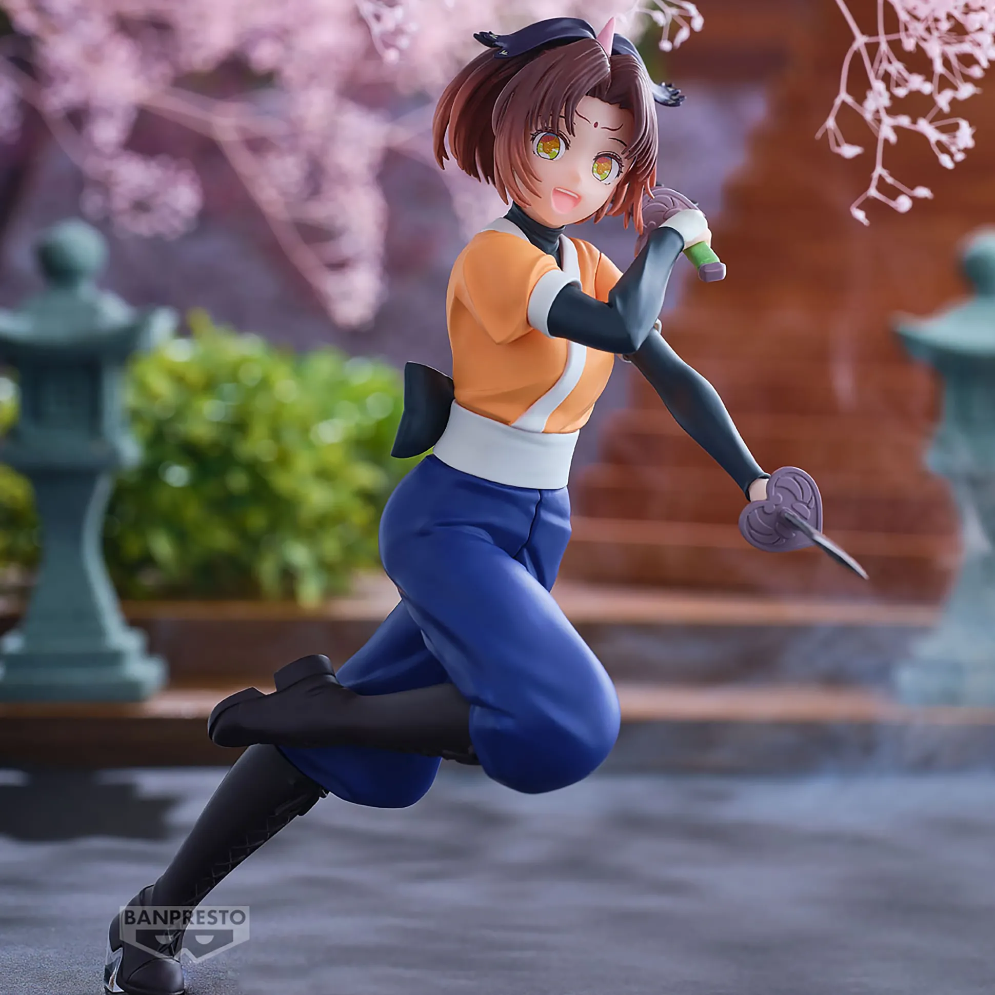 Oshi No Ko: Mijn Ster - Kana Arima Figuur Tsurugi Versie