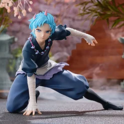 Oshi No Ko: Mijn Ster - Touki Aqua-figuur