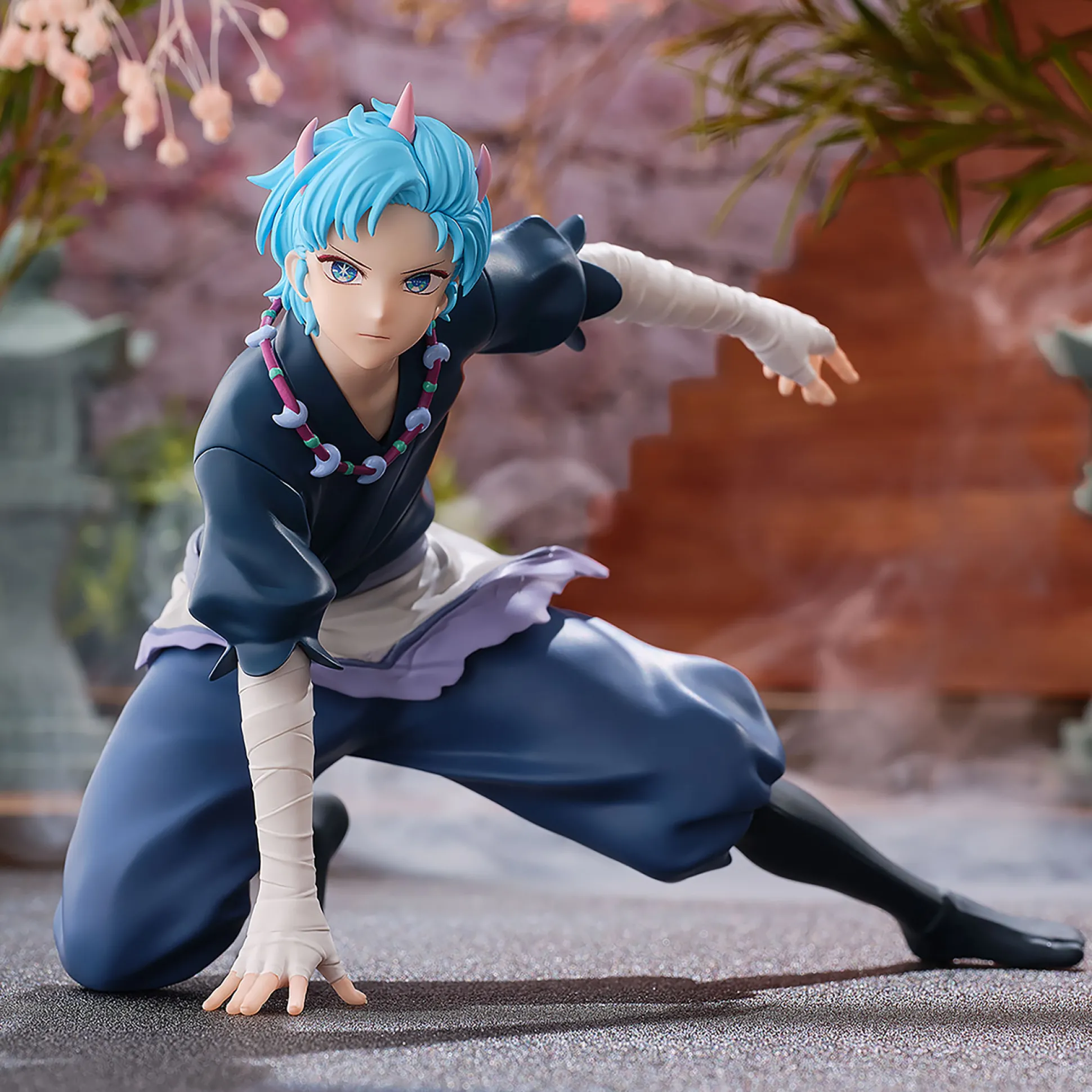 Oshi No Ko: Mijn Ster - Touki Aqua-figuur