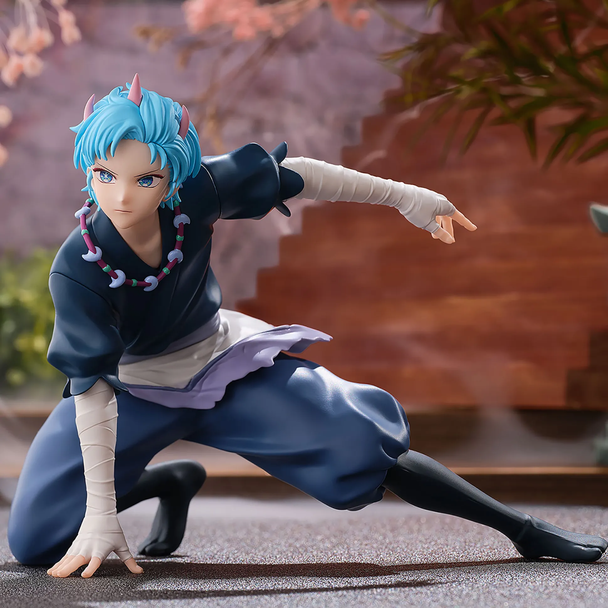 Oshi No Ko: Mijn Ster - Touki Aqua-figuur