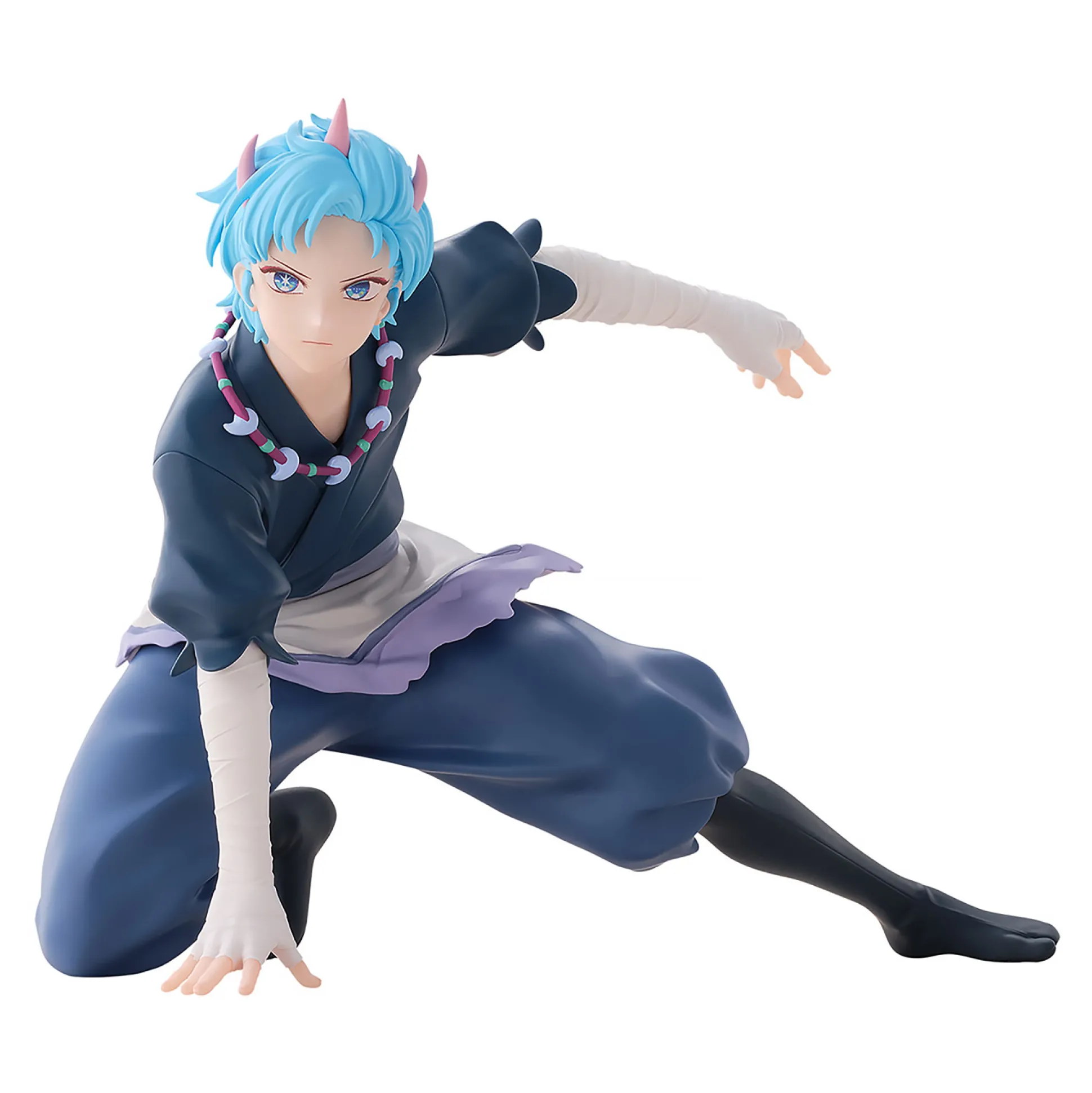 Oshi No Ko: Mijn Ster - Touki Aqua-figuur