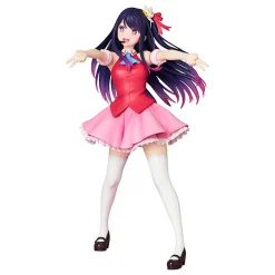Oshi No Ko: My Star - Ai Hoshino Perfect Posing Products Statue