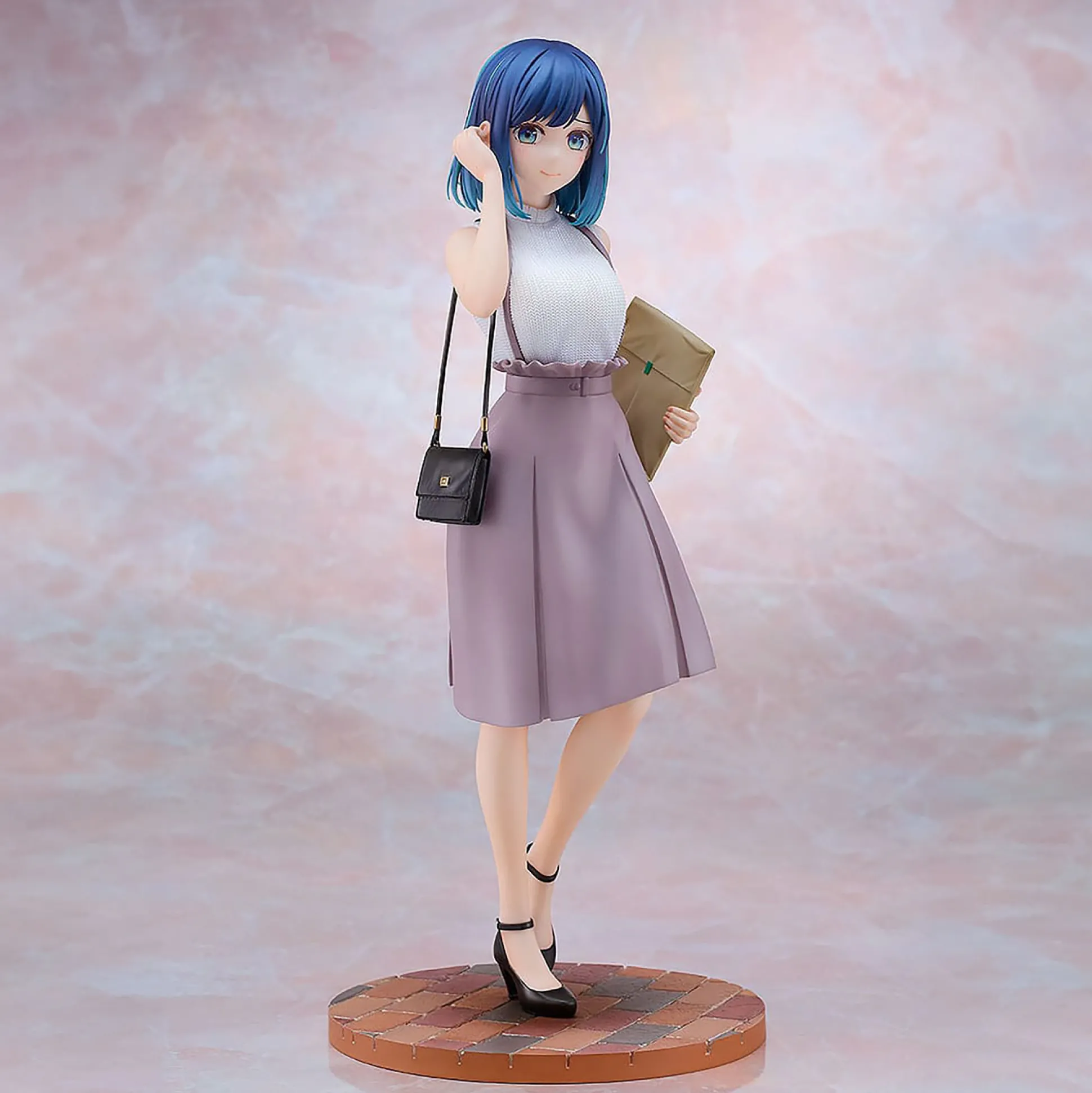 Oshi No Ko: My Star - Akane Kurokawa Figuur Date Style Version