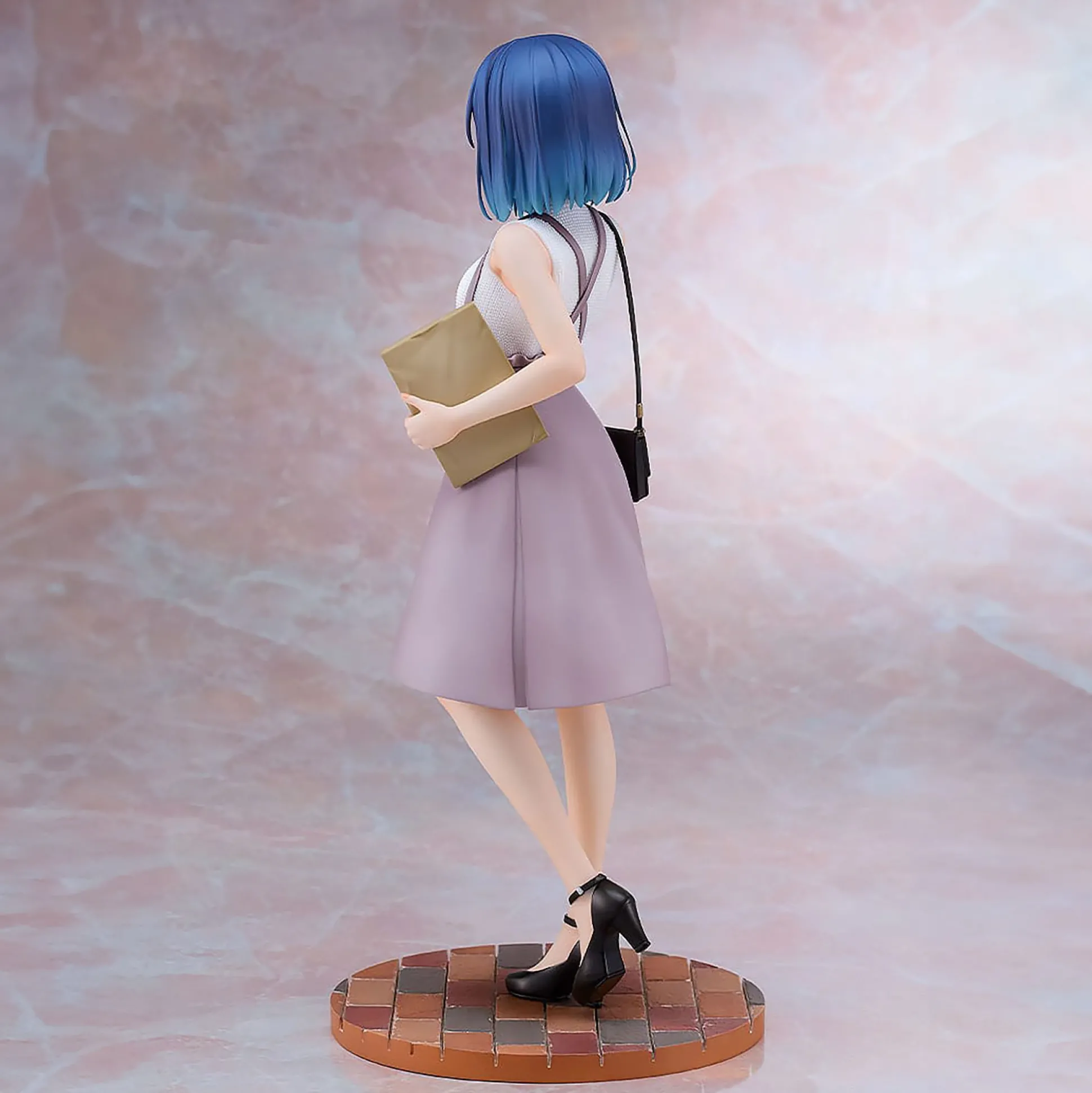 Oshi No Ko: My Star - Akane Kurokawa Figuur Date Style Version