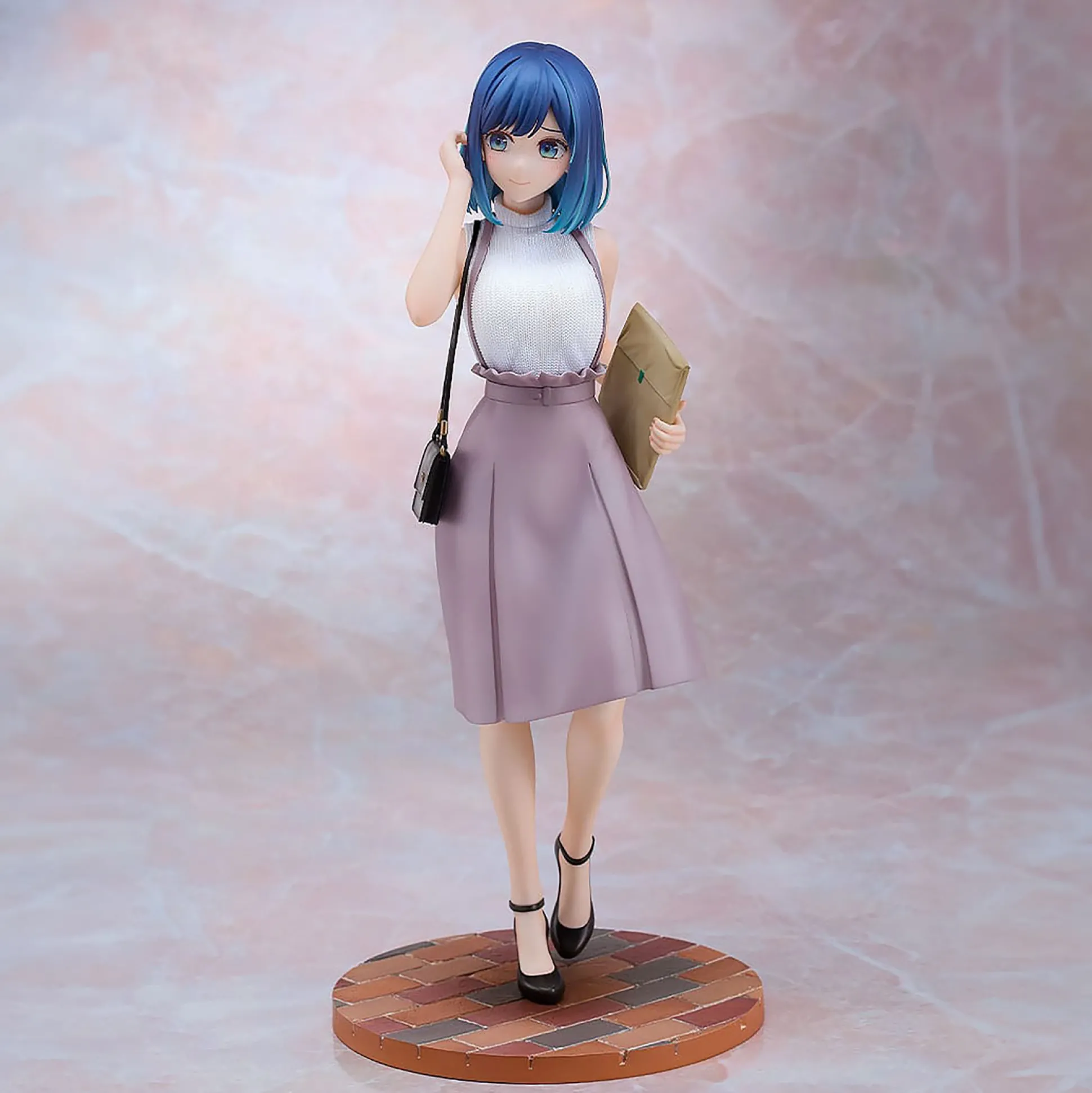 Oshi No Ko: My Star - Akane Kurokawa Figuur Date Style Version