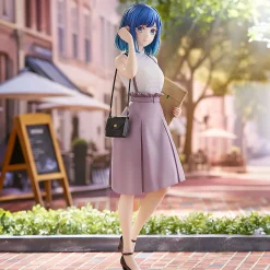 Oshi No Ko: My Star - Akane Kurokawa Figuur Date Style Version