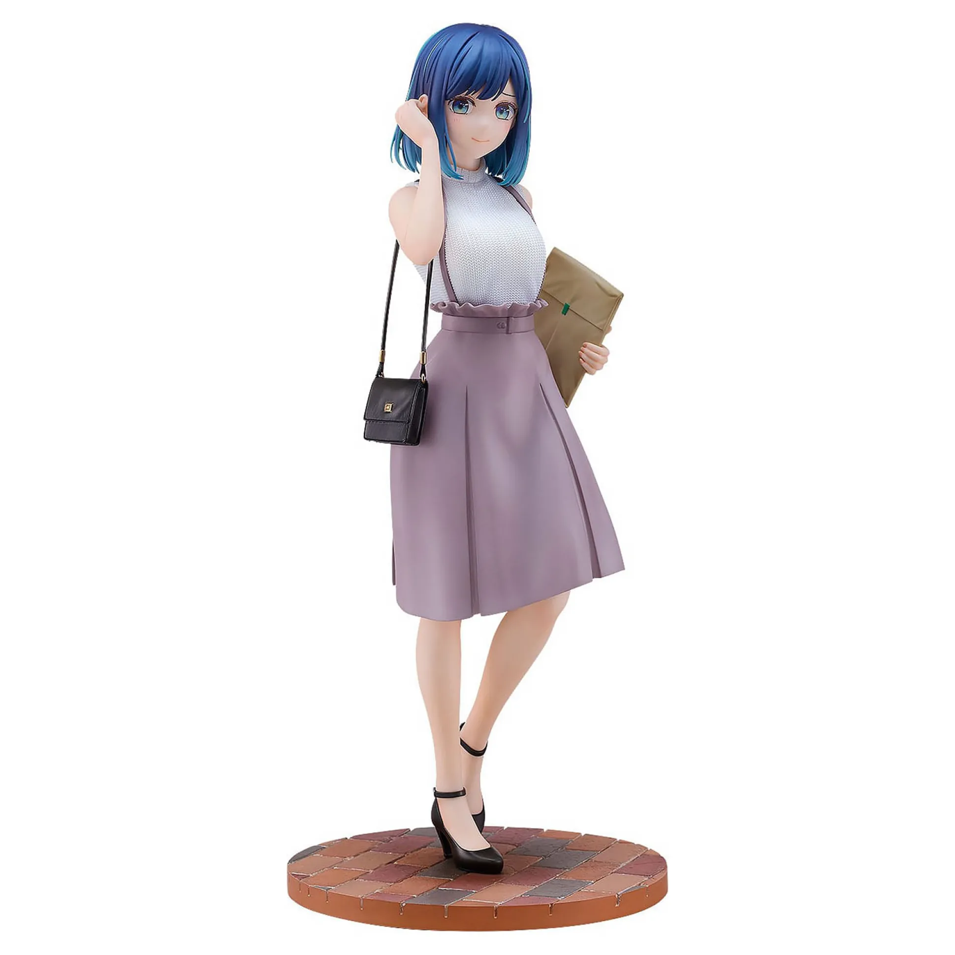 Oshi No Ko: My Star - Akane Kurokawa Figuur Date Style Version