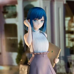 Oshi No Ko: My Star - Akane Kurokawa Figuur Date Style Version