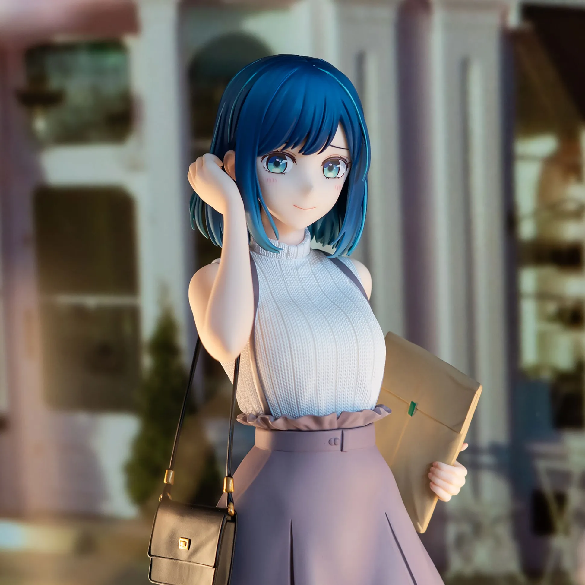Oshi No Ko: My Star - Akane Kurokawa Figuur Date Style Version