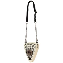 Ouija Planchette crossbodytas