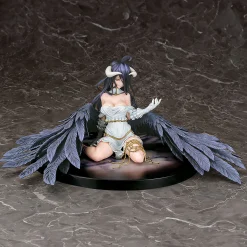Overlord - Albedo 1:7 Beeld