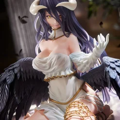 Overlord - Albedo 1:7 Beeld