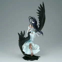 Overlord - Albedo Banpresto Evolve Figuur