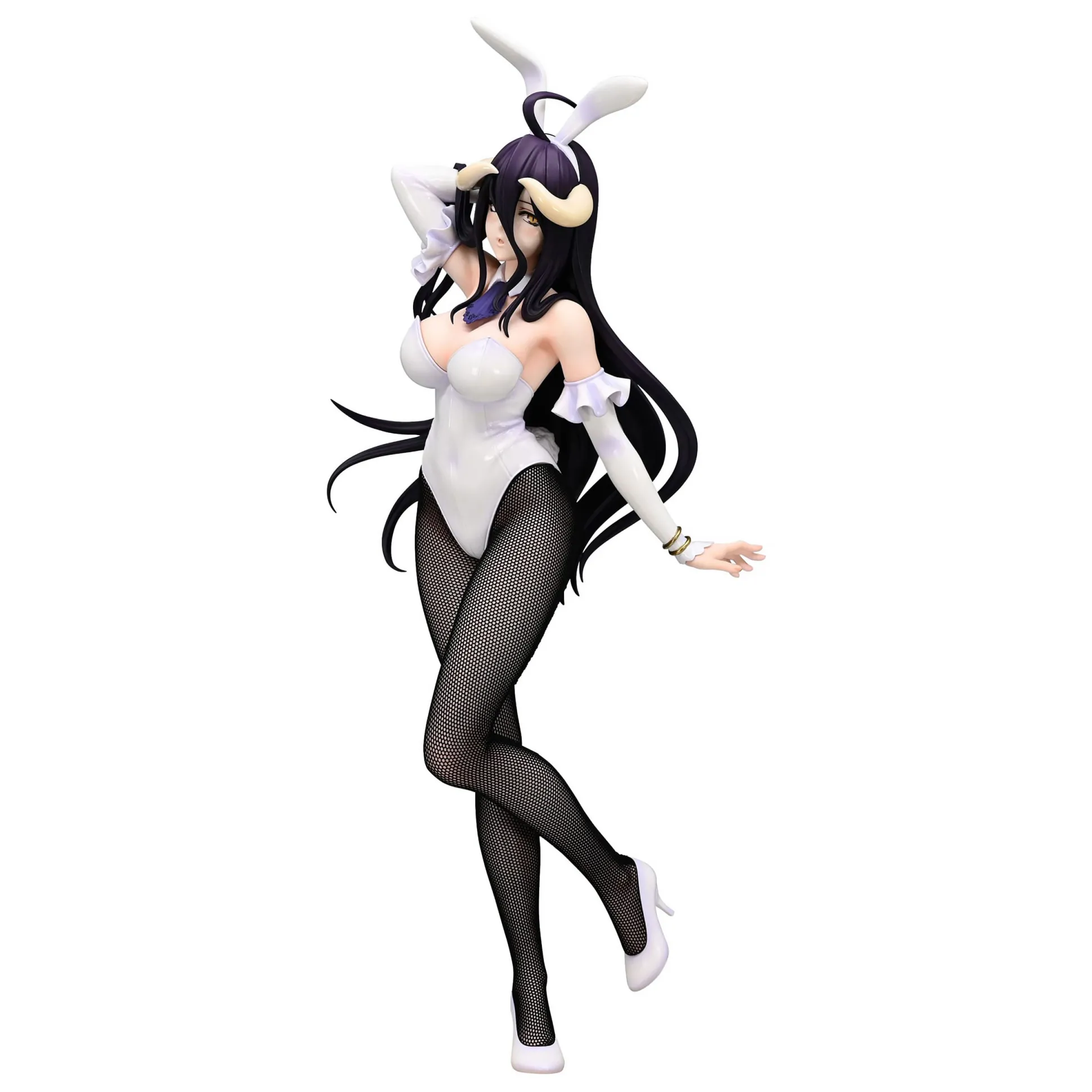 Overlord - Albedo BiCute Bunnies Figuur